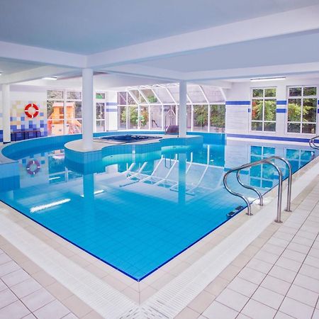 Osrodek Wypoczynkowy Olimp Hotell Szklarska Poręba Exteriör bild