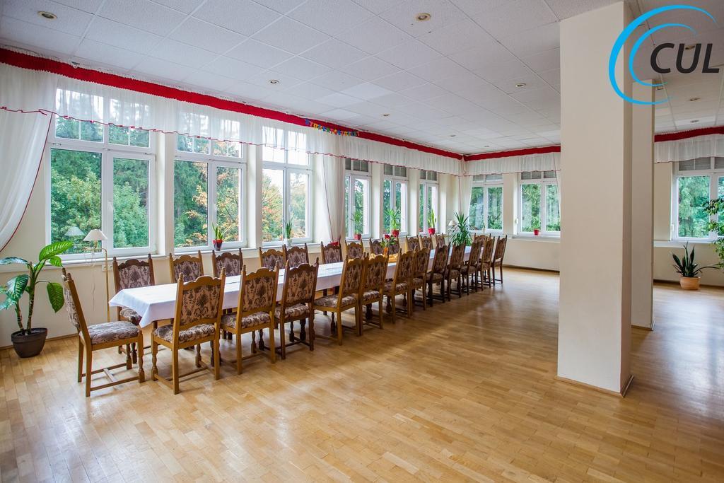 Osrodek Wypoczynkowy Olimp Hotell Szklarska Poręba Exteriör bild