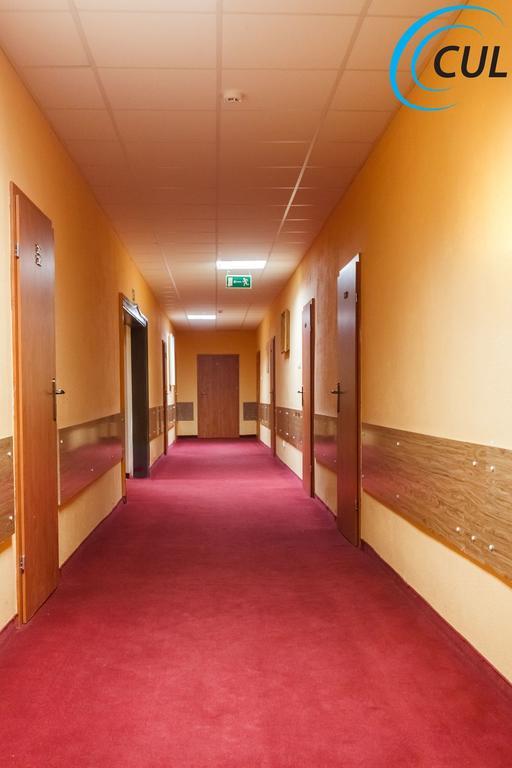 Osrodek Wypoczynkowy Olimp Hotell Szklarska Poręba Exteriör bild