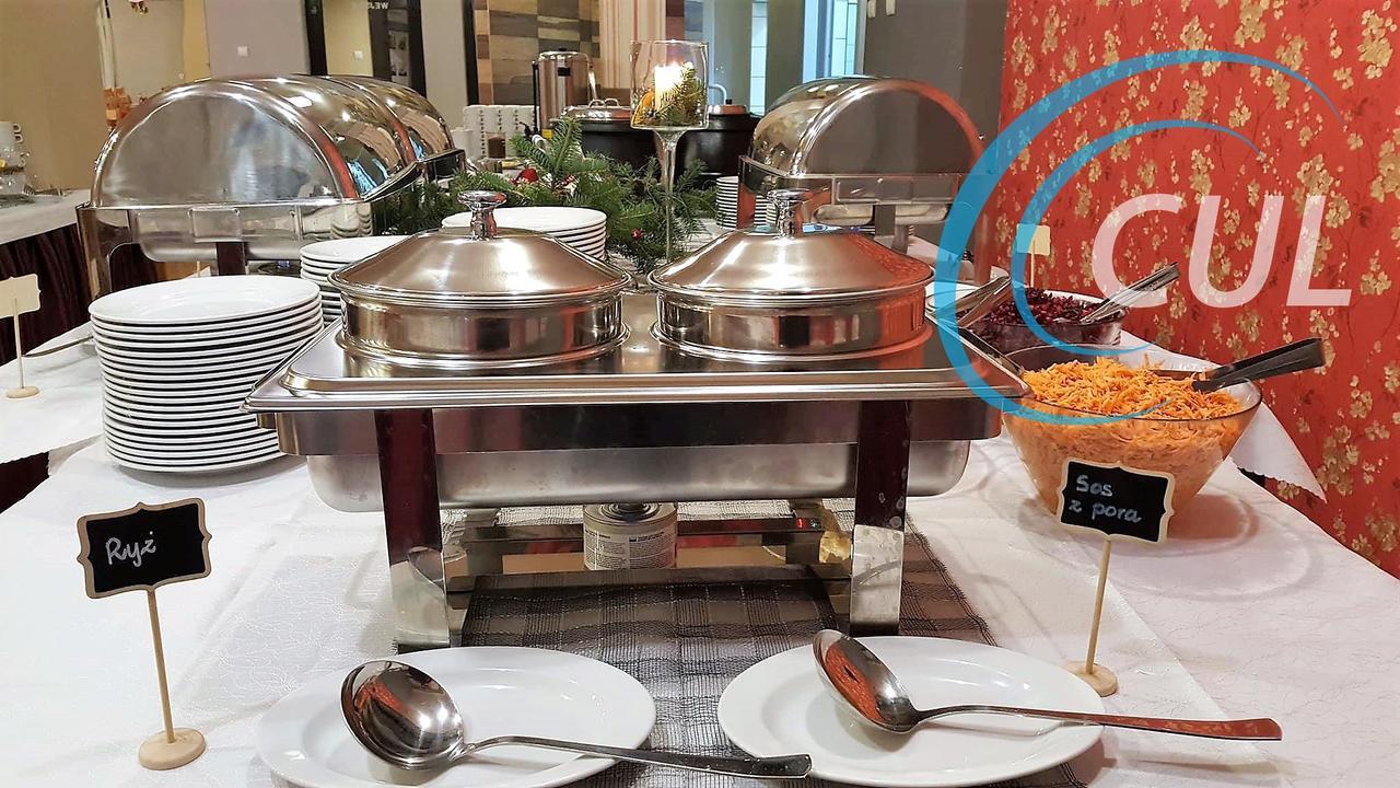 Osrodek Wypoczynkowy Olimp Hotell Szklarska Poręba Exteriör bild