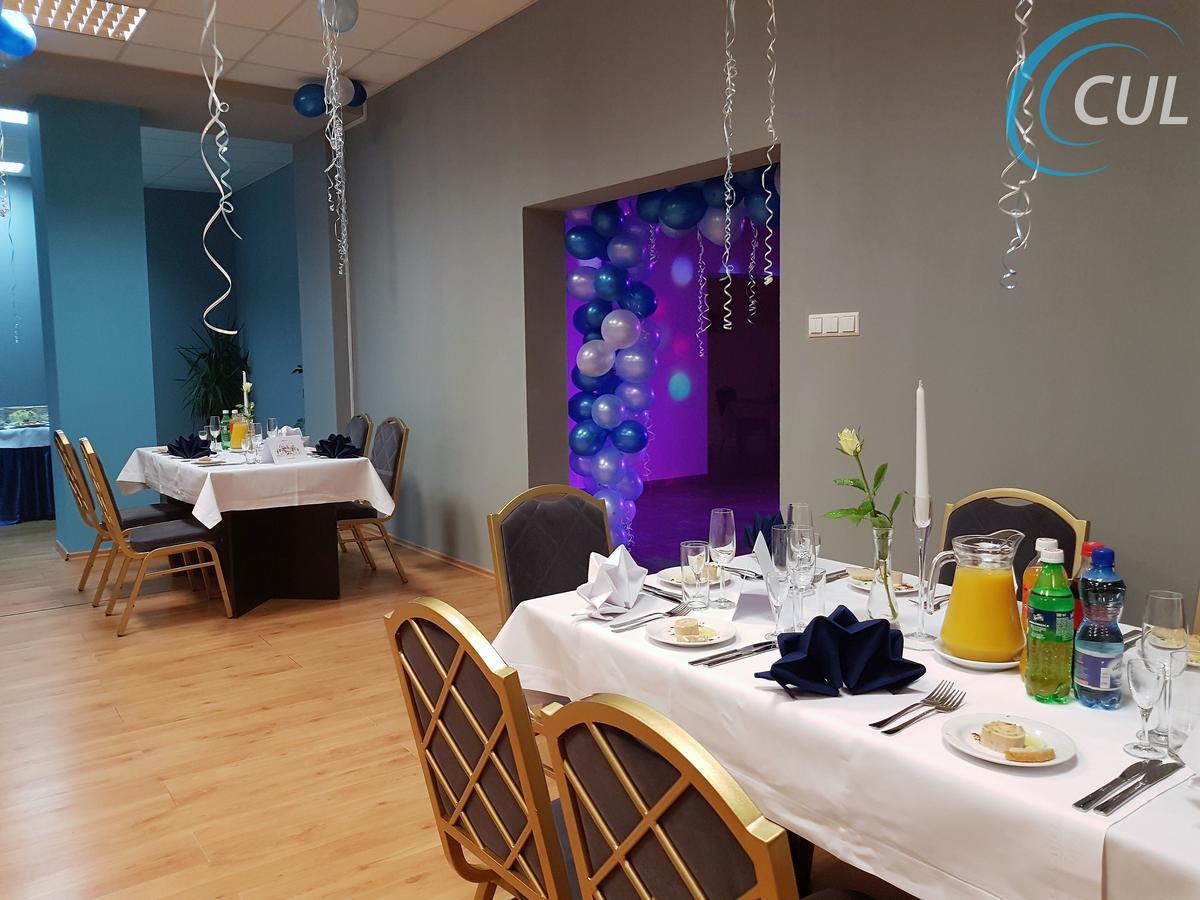 Osrodek Wypoczynkowy Olimp Hotell Szklarska Poręba Exteriör bild