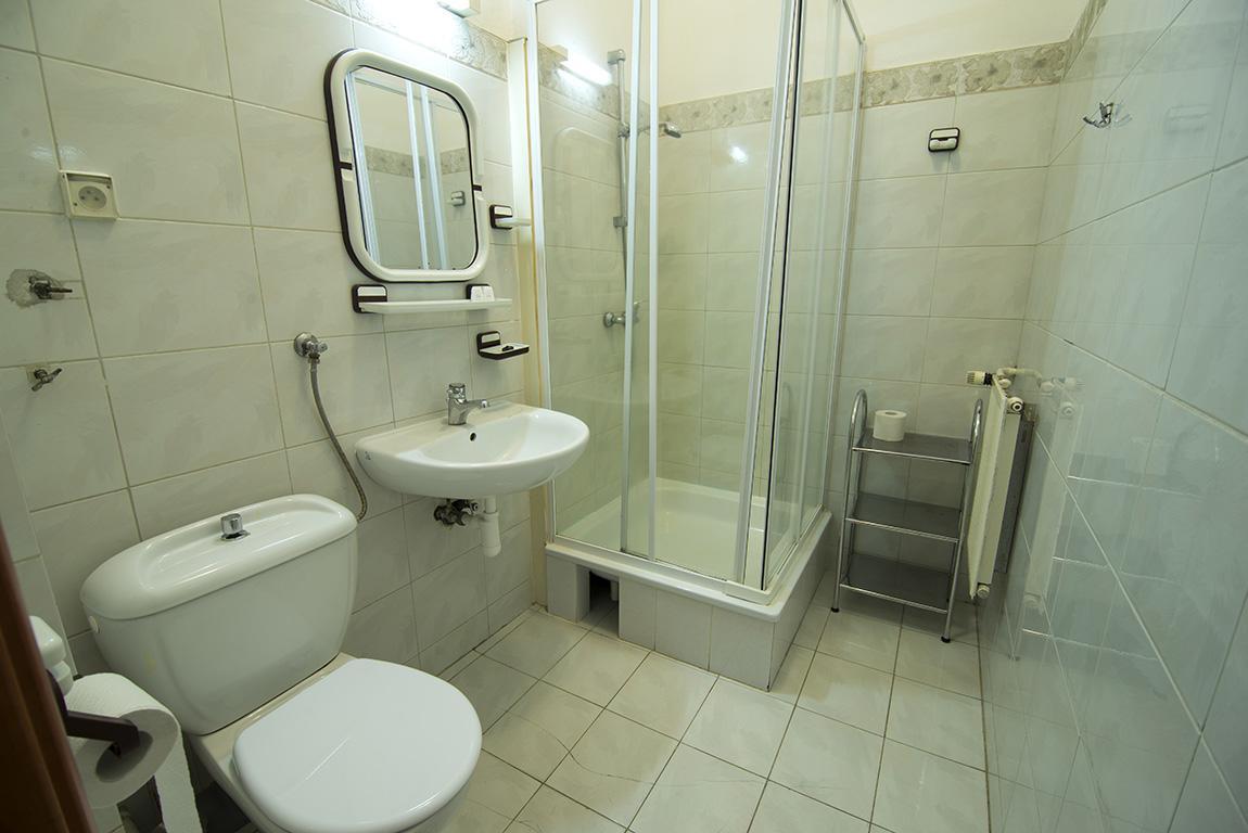 Osrodek Wypoczynkowy Olimp Hotell Szklarska Poręba Exteriör bild
